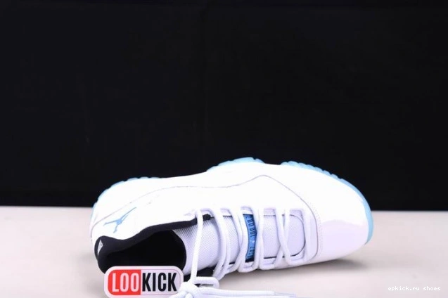 Rep Retro 378037-117 Legend Blue Air 11 Jordan (2014) 0703
